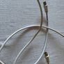 Cables, scarts x2, phone extensions Image 4