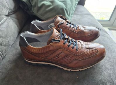 bugatti shoes