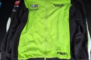 kawasaki pbm racing top