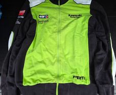 kawasaki pbm racing top