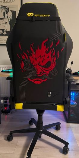 4090 gaming setup