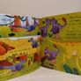 Dinosaur Adventures By Miles Kelly Hardback Storybook Image 9
