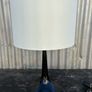large contemporary Retro style table lamp Image 2