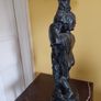 Lamp with figure of boy Image 3