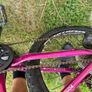 kids bike girl Image 7