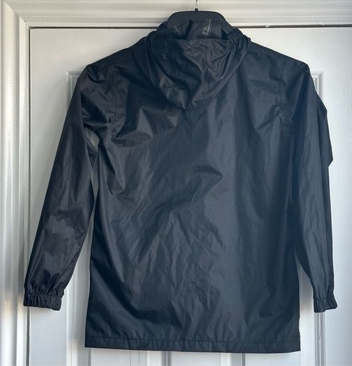 Boys Regatta rain jacket - sz 9-10