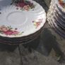 Royal Albert Part Dinner Set Image 10