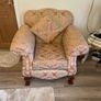 3 & 2  & 1 and large footstool Image 6