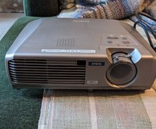 Epson EMP-53 projector