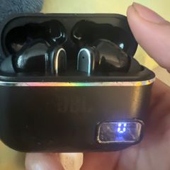 JBL earphones