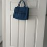 The Tote Bag canvas bag Image 2