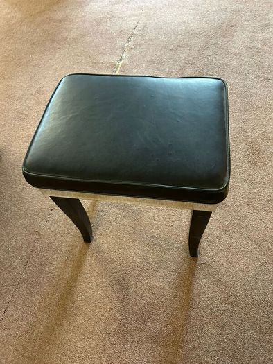 Piano Stool