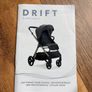 Drift by Baby Elegance 3-in-1 Travel System Image 9