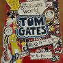 Various Tom Gates Books Image 2