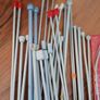 Vintage knitting bundle Postage included Image 4