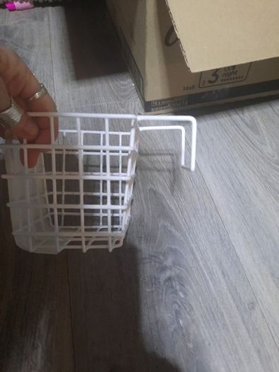 sink basket