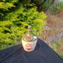 Old rarity whiskey carafe bottle postage possible Image 3