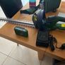 Powerbase 51cm Cordless Hedge Trimmer 20V Image 6