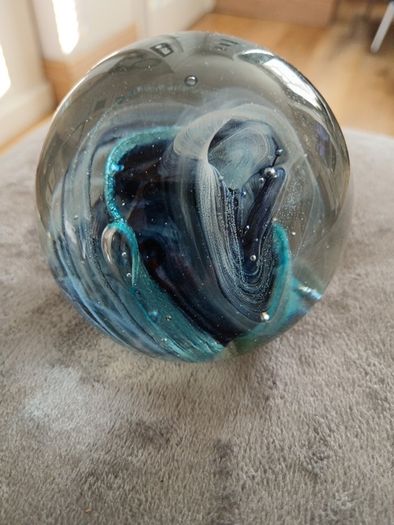 Glass Decor