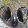 Turfmasters equestrian horse riding boots Image 7