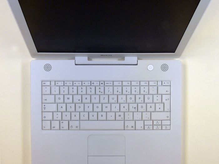 Mac - Lenovo - Hp
