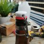 Beer bottle flip top Image 2