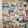 Tornado Comics Issues 5,6,7, 9,10 and 11 -IPC Magazines- Vintage UK Comics 1979 Image 5