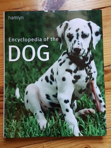 BN Encyclopedia of the Dog