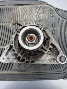 Toyota alternator