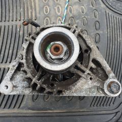 Toyota alternator