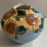 Reduced Fabulous FRANZ round sunflower vase X P 1885 Image 2