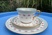 Paragon China / Star China Company trio