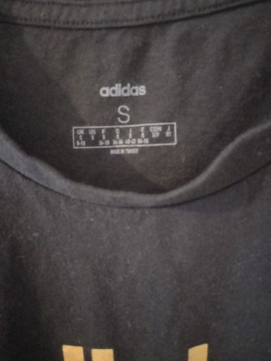 Adidas Womens TShirt