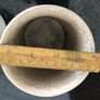 Pottery Jug, Bowl and Pot Image 7