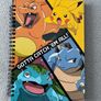 Pokemon books Image 7
