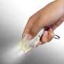 LEGO Ghost Key Light (Keyring/Keychain) Image 3