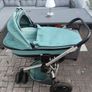 buggy bundle- quinny Image 4