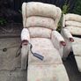 riser recliner electric armchair Image 9