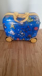 suitcase for children