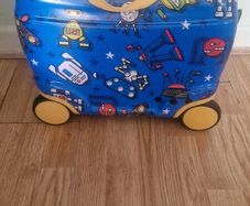 suitcase for children