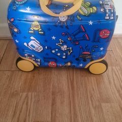 suitcase for children