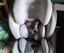 baby auto car seat