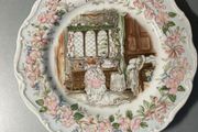 collector plates