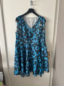 Reiss size 10 dress