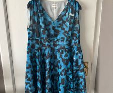 Reiss size 10 dress