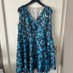Reiss size 10 dress