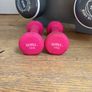 Dumbbells for Sale Image 5