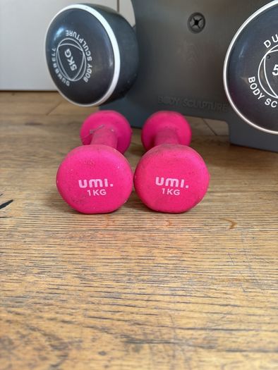 Dumbbells for Sale