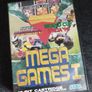 Mega Games 1. Sega Megadrive Image 2