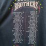 The Doobie Brothers 2018 Tour T-shirt  Size Large  Great condition  Front and Back Print's Image 8